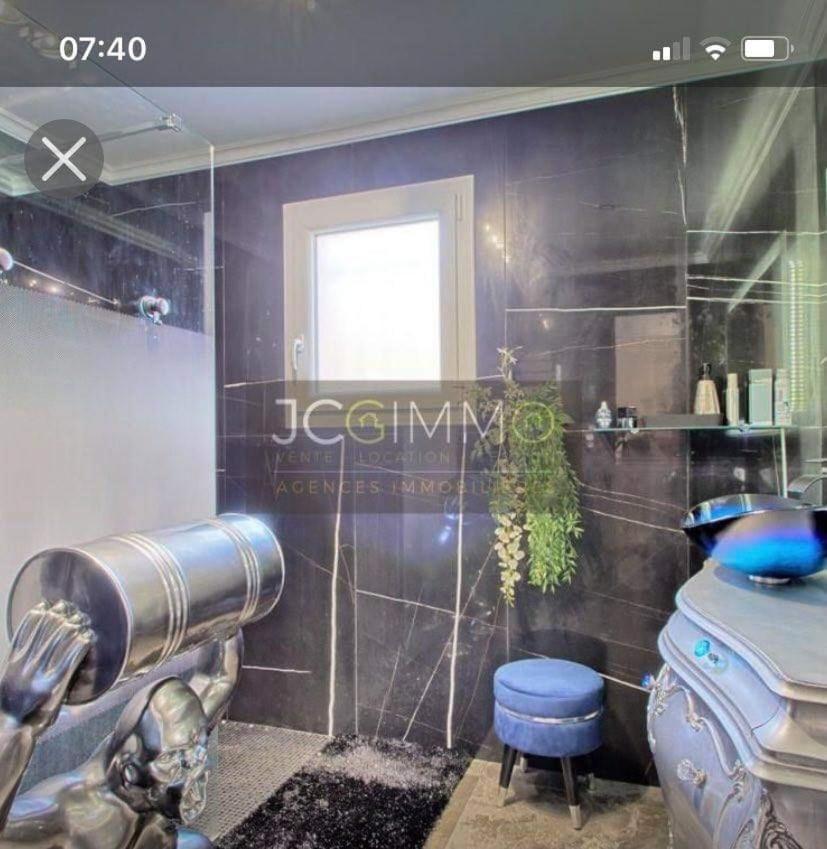 Villa Perla Saint-Tropez Cavalaire Sur Mer, 3-5 Chambres, Vue Mer, Piscine Chauffee Avril A Octobre Екстер'єр фото