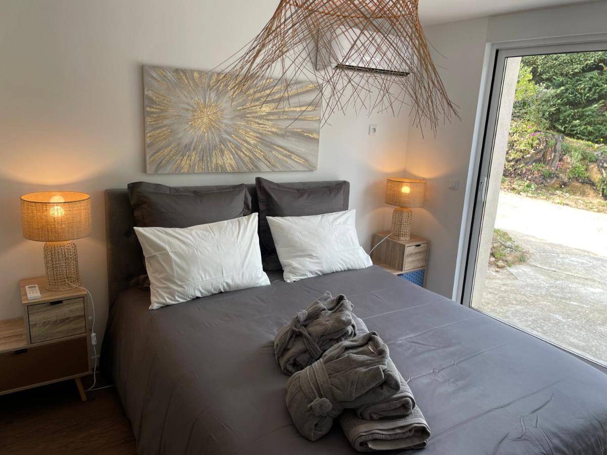Villa Perla Saint-Tropez Cavalaire Sur Mer, 3-5 Chambres, Vue Mer, Piscine Chauffee Avril A Octobre Екстер'єр фото